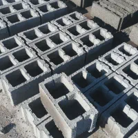 بلوک سیمانی  مهدی حاصلی