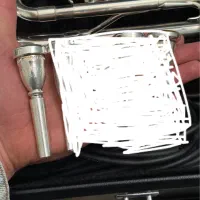 سرساز ترومپت