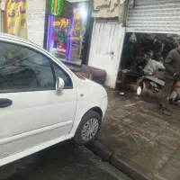 mvn110 مدل ۸۶|خودرو سواری و وانت|کرج, احدآباد|دیوار