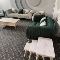 مبل نگین/ نزدیک داروخانه دکتر طالبیان/شصت متری*|مبلمان خانگی و میز عسلی|یاسوج, |دیوار