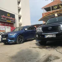 استخدام نیروی کارواش