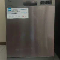 ماشین ظرفشویی بکو مدل 28422 DFN