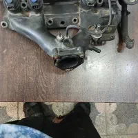 مینفولد ساژم با سوزن