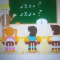 تدریس دروس ابتدایی