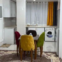 دو خوابه لوکس مبله  کد 14 قدس