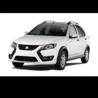 کوییک R تیپ S صفر آپشن دار