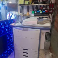 توشیبا 5540|پرینتر، اسکنر، کپی، فکس|مشهد, سراب|دیوار