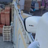 فروش و نصب دوربین مداربسته و دزدگیراماکن نیر