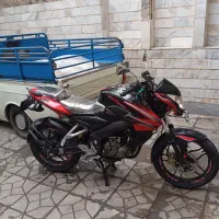 آن اس 150|موتورسیکلت|ملارد, |دیوار