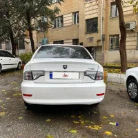 سورن دوگانه ۱۴۰۲ سیمی|خودرو سواری و وانت|کرمانشاه, |دیوار