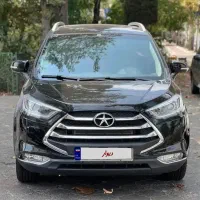 جک s3 مدل ۱۴۰۰ بی رنگ فقط اقساطی|خودرو سواری و وانت|تهران, مدائن|دیوار