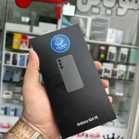 S24 Fe 256gig ram8 سامسونگ موبایل چلسی