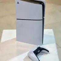 ps5 slim disk khor 1TB 2 dase(اقساطی)