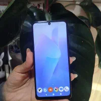 گوشی کارکرده pocox4pro حافظه ۲۵۶.قیمت ۱۰میلیون|موبایل|گرگان, |دیوار