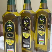 روغن زیتون ارگانیک بدون بو