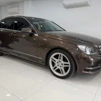 C200 2013|خودرو سواری و وانت|تهران, درختی|دیوار