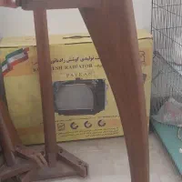 پایه میز نهارخوری اکبند