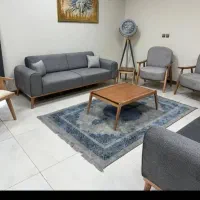 فروش مبلمان به قیمت تولیدی فقط 20میلیون|مبلمان خانگی و میز عسلی|مهریز, |دیوار