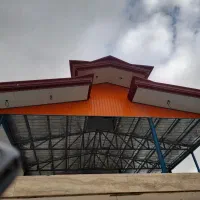 نصب شیروانی|خدمات پیشه و مهارت|ایلام, |دیوار