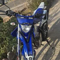 یاماها wr150