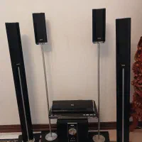 سینما خانگی|سیستم صوتی خانگی|تهران, جوادیه|دیوار
