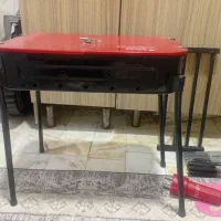 کبابپز|اجاق گاز و لوازم برقی پختوپز|کرج, باغستان|دیوار