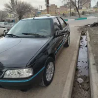 405SLX-TU5|خودرو سواری و وانت|بوکان, |دیوار