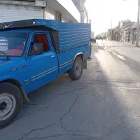 نیسان بار به تمام نقاط کشور