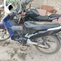 فروش متورسیکلت بی کلاج