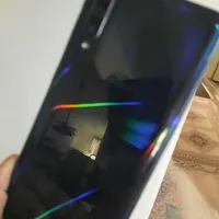 سامسونگ Galaxy A50 با حافظهٔ ۱۲۸ گیگابایت