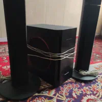 ساب وباند پاناسونیک