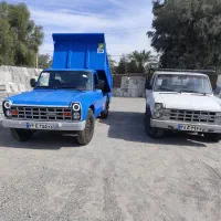 حمل شن شسته و انواع مصالح