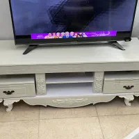 فروش فوری به علت تغییر دکوراسیون|مبلمان خانگی و میز عسلی|چالوس, |دیوار