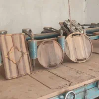 دستگاه cncوکپی تراش چوب۶ محور|ماشینآلات صنعتی|اصفهان, مشکین|دیوار