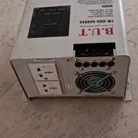 ترانس استابلایزر6000VA B.U.T|قطعات و لوازم جانبی رایانه|نسیم‌شهر, |دیوار
