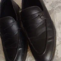 کفش مردانه مجلسی|کیف، کفش، کمربند|باقرشهر, |دیوار