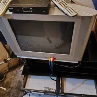 تلوزیونLG همراه میزو گیزنده دیجیتال|تلویزیون و پروژکتور|محمدیه-قزوین, |دیوار