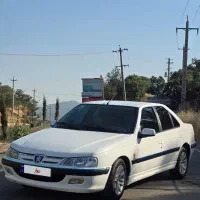 پژو پارس مدل 99 درحد خشک