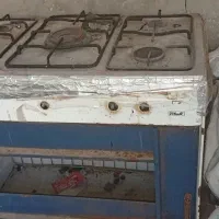 گاز  ۱۵۰۰   گاز تنوری ۳میلیون