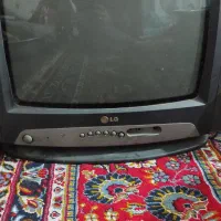 تلویزیون رنگی الجی