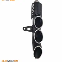 اگروز قهرمانی سه لول