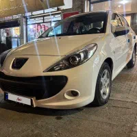 207 پانا خشک رینگ دار