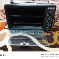 مایکروفر نو فروشی|اجاق گاز و لوازم برقی پختوپز|بندر ماهشهر, |دیوار