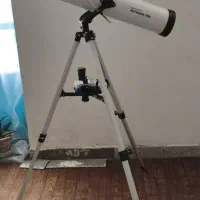 تلسکوپ نایت اسکای