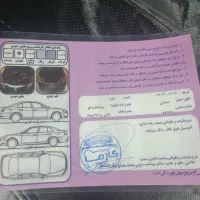 پراید ۸۷نقره ای بیرنگ شاسی پلمپ واقعی|خودرو سواری و وانت|نکا, |دیوار