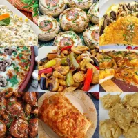 اشپزی  تمامی مراسم مهمانی اداری  و پخت روغن جوشی