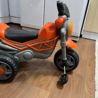 دوچرخه کودک