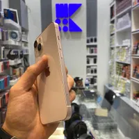 اپل Iphone 13 با حافظه 128 گیگابایت|موبایل|تهران, صادقیه|دیوار