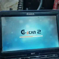 دستگاه دیاگ کره‌ای  جی اس کن 2      Gscan2