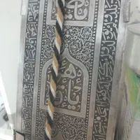 با سلام یک دستگاه علامت هفت|کلکسیون اشیاء عتیقه|قزوین, |دیوار